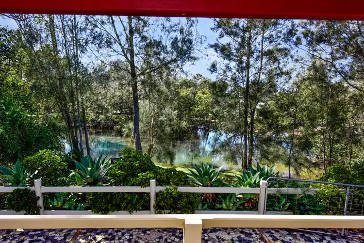 Fourth view of Homely house listing, 13 Morton Crescent, Davistown NSW 2251