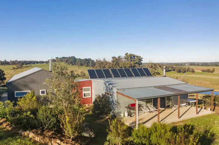 2663 Laggan-Taralga Road