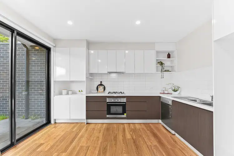 Fourth view of Homely townhouse listing, 3/11 Dover Street, Oakleigh East VIC 3166