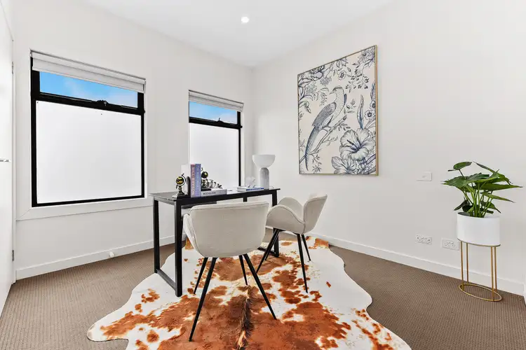 Fifth view of Homely townhouse listing, 3/11 Dover Street, Oakleigh East VIC 3166