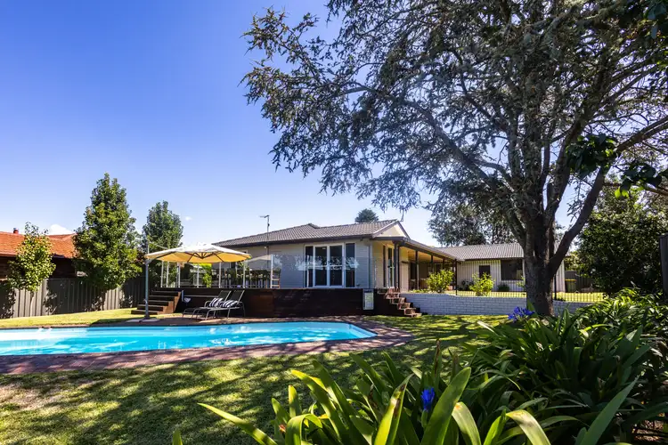 31 Davies Street, Scone NSW 2337