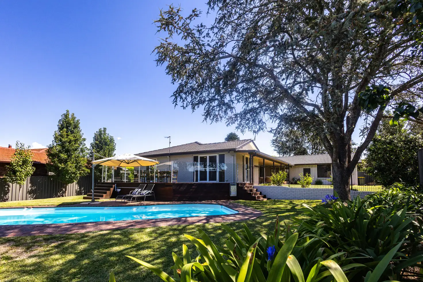 Main view of Homely house listing, 31 Davies Street, Scone NSW 2337