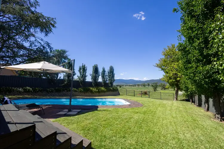 Second view of Homely house listing, 31 Davies Street, Scone NSW 2337