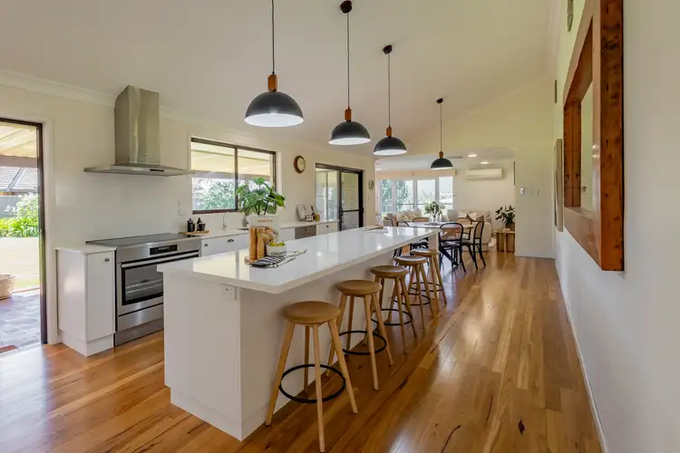 Fourth view of Homely house listing, 31 Davies Street, Scone NSW 2337