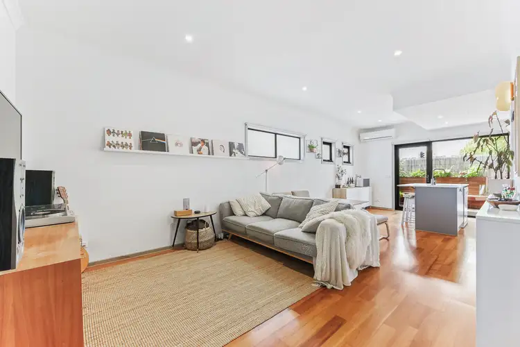 Second view of Homely apartment listing, 1/265 Clayton Road, Clayton VIC 3168