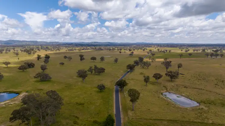 Third view of Homely rural property listing, 1548 Gwydir River Road, Camerons Creek NSW 2359