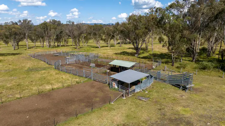 Sixth view of Homely rural property listing, 1548 Gwydir River Road, Camerons Creek NSW 2359