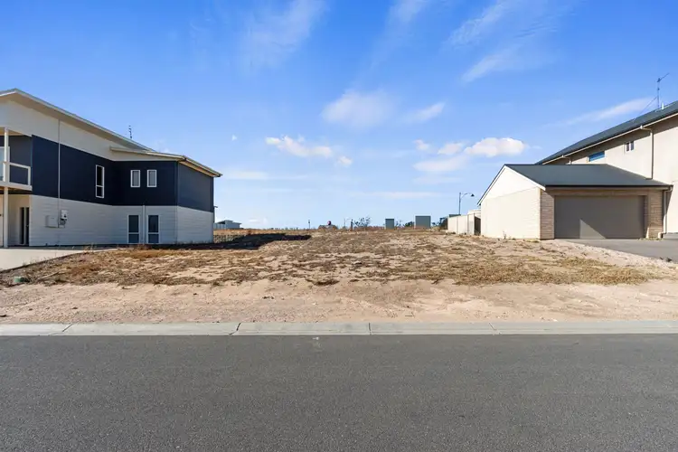Second view of Homely land listing, 14 Callaway Court, Port Hughes SA 5558
