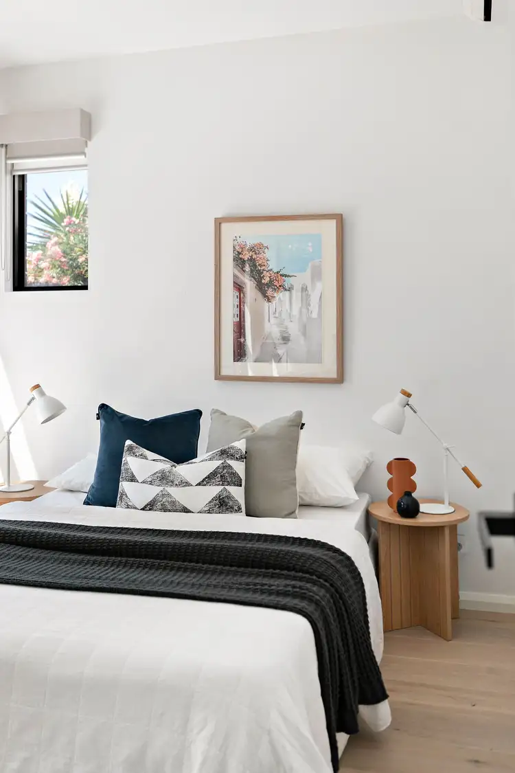 Third view of Homely townhouse listing, 1/33 Hillside Crescent, Maribyrnong VIC 3032