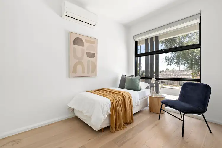 Sixth view of Homely townhouse listing, 1/33 Hillside Crescent, Maribyrnong VIC 3032