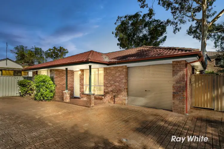 57A Lalor Road, Quakers Hill NSW 2763