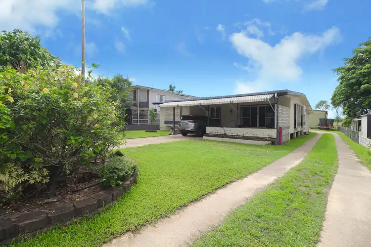 74 Origlasso Street, Ingham QLD 4850