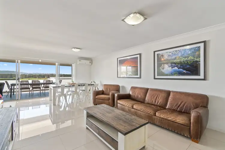 Third view of Homely townhouse listing, 1/102 Kanahooka Road, Kanahooka NSW 2530