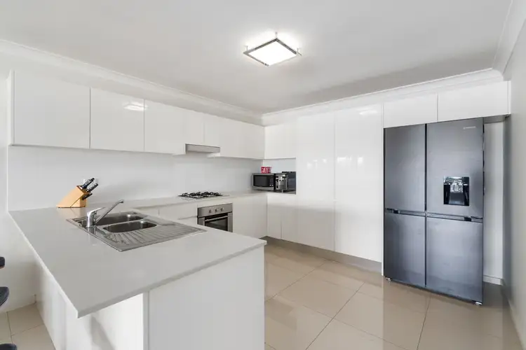 Fourth view of Homely townhouse listing, 1/102 Kanahooka Road, Kanahooka NSW 2530