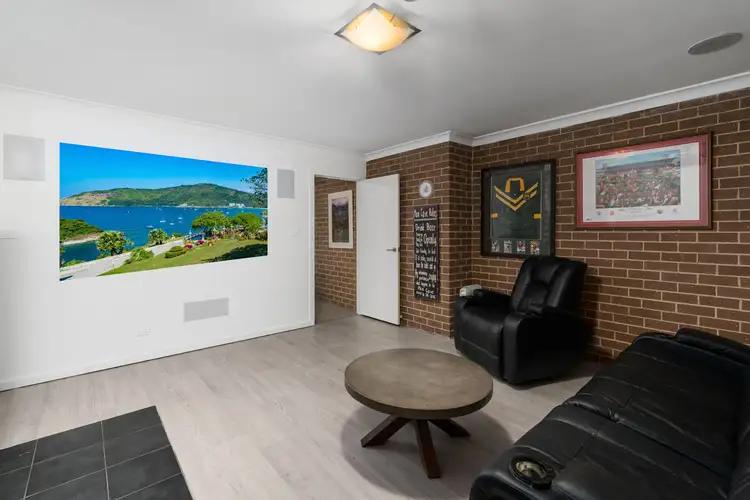 Fifth view of Homely townhouse listing, 1/102 Kanahooka Road, Kanahooka NSW 2530
