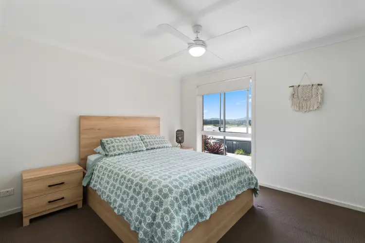 Sixth view of Homely townhouse listing, 1/102 Kanahooka Road, Kanahooka NSW 2530