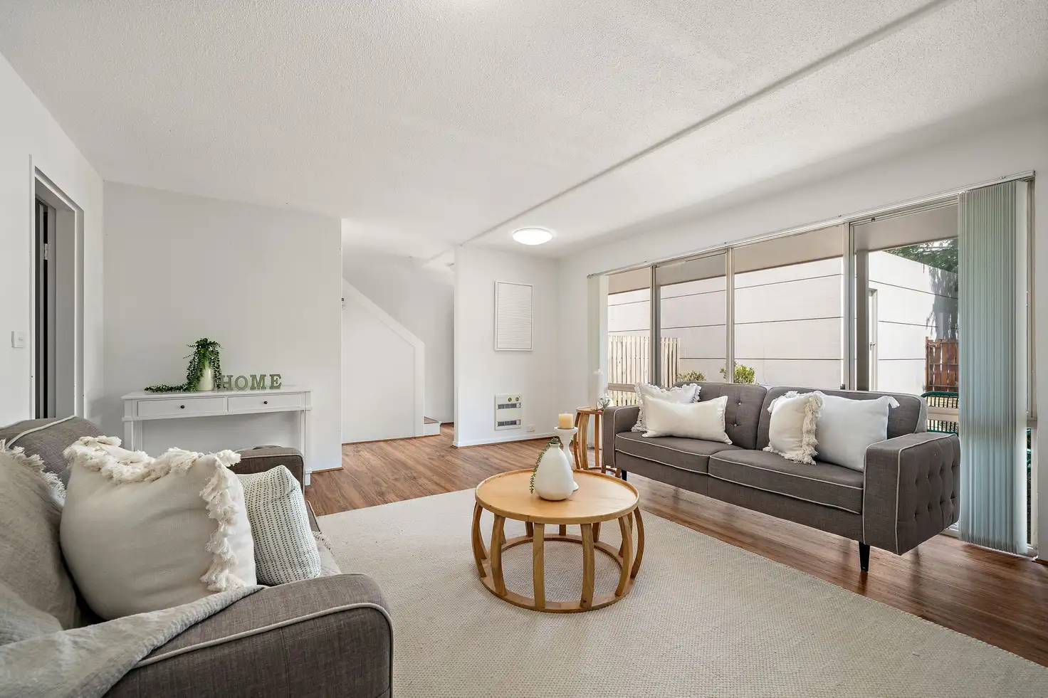 Main view of Homely unit listing, 3/8 Ranken Place, Belconnen ACT 2617