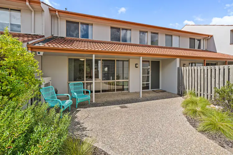 Second view of Homely unit listing, 3/8 Ranken Place, Belconnen ACT 2617