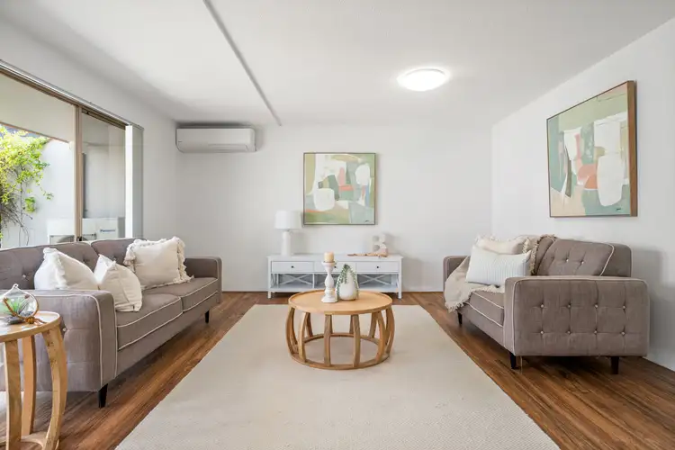 Third view of Homely unit listing, 3/8 Ranken Place, Belconnen ACT 2617