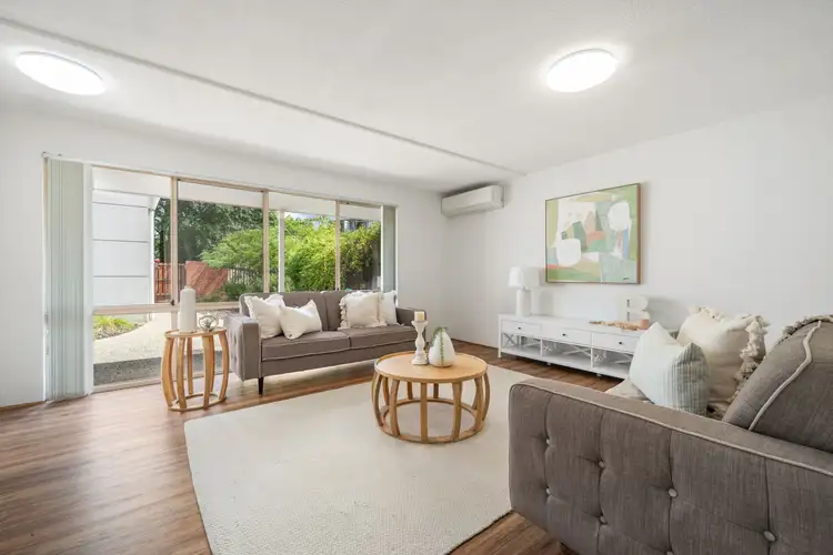 Fourth view of Homely unit listing, 3/8 Ranken Place, Belconnen ACT 2617