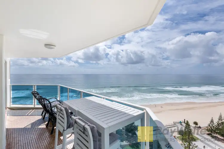 53/26 The Esplanade, Surfers Paradise QLD 4217
