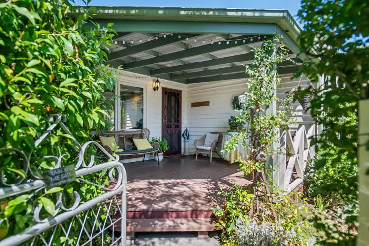 Main view of Homely house listing, 14 Leigh Road, Croydon VIC 3136