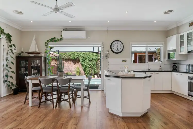 Second view of Homely house listing, 14 Leigh Road, Croydon VIC 3136