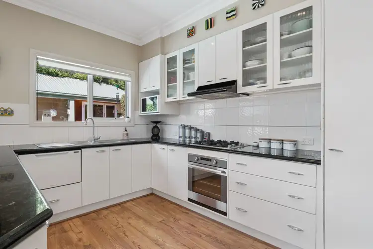 Third view of Homely house listing, 14 Leigh Road, Croydon VIC 3136