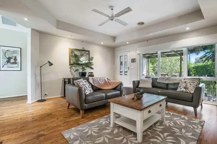 Fourth view of Homely house listing, 14 Leigh Road, Croydon VIC 3136
