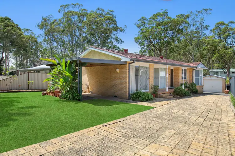 Main view of Homely house listing, 231 Cygnet Drive, Berkeley Vale NSW 2261