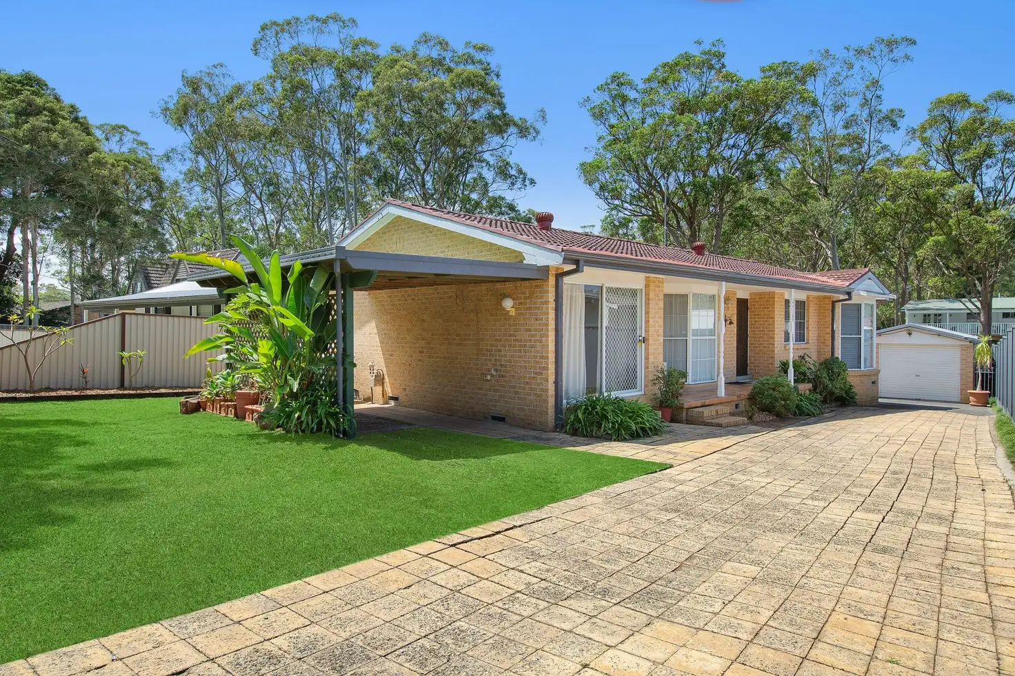 Main view of Homely house listing, 231 Cygnet Drive, Berkeley Vale NSW 2261