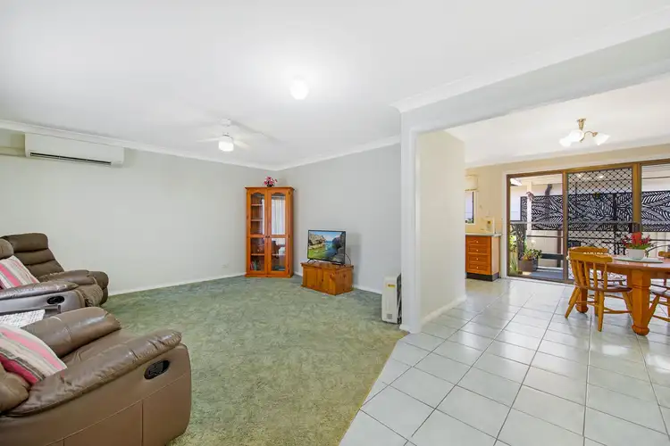 Fifth view of Homely house listing, 231 Cygnet Drive, Berkeley Vale NSW 2261