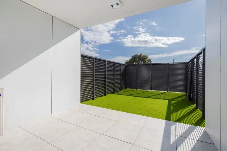 Second view of Homely apartment listing, 104/106-108 Brunker Road, Adamstown NSW 2289