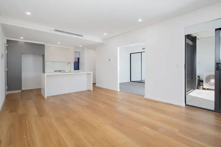 Third view of Homely apartment listing, 104/106-108 Brunker Road, Adamstown NSW 2289