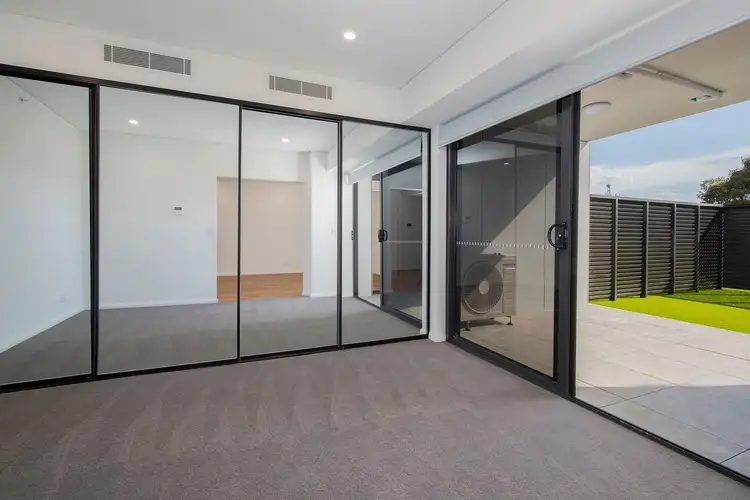 Fifth view of Homely apartment listing, 104/106-108 Brunker Road, Adamstown NSW 2289