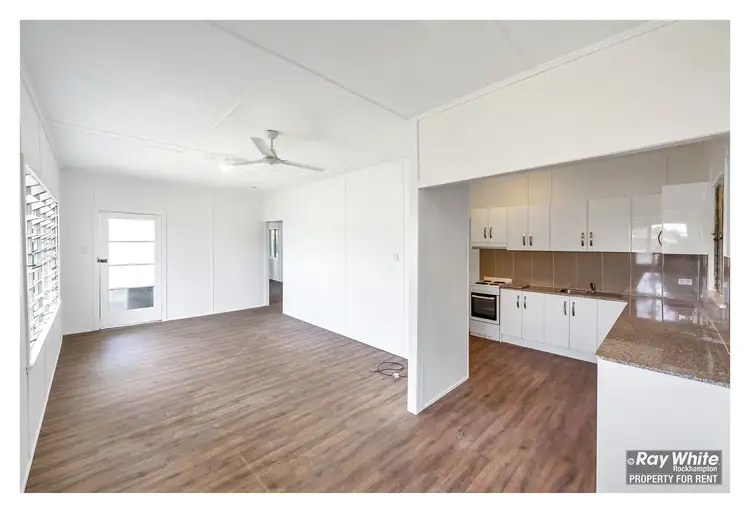 19 Hunter Street, West Rockhampton QLD 4700