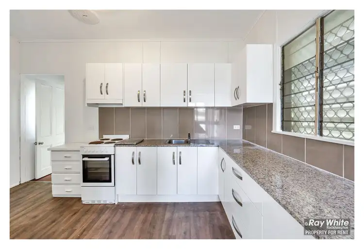 Third view of Homely house listing, 19 Hunter Street, West Rockhampton QLD 4700