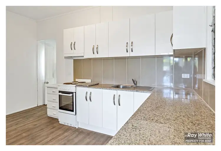 Fourth view of Homely house listing, 19 Hunter Street, West Rockhampton QLD 4700