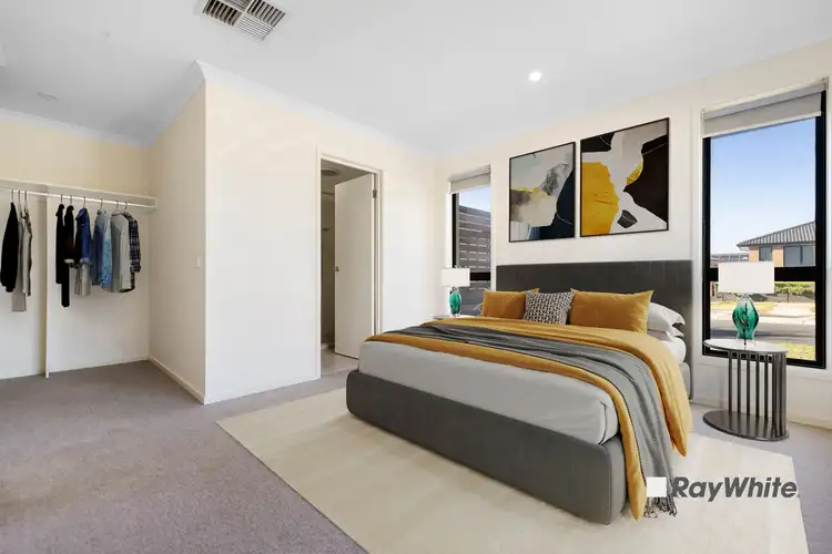 Fifth view of Homely house listing, 63 Blackhazel Crescent, Clyde North VIC 3978