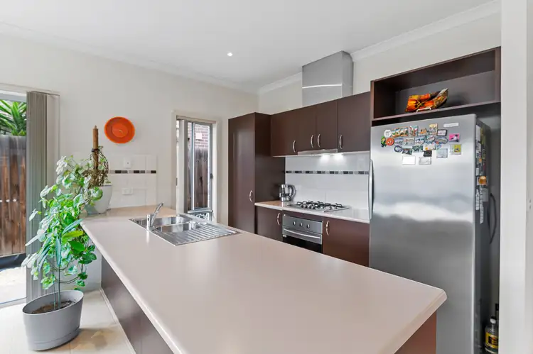 Second view of Homely house listing, 6 Fitzgerald Drive, South Morang VIC 3752