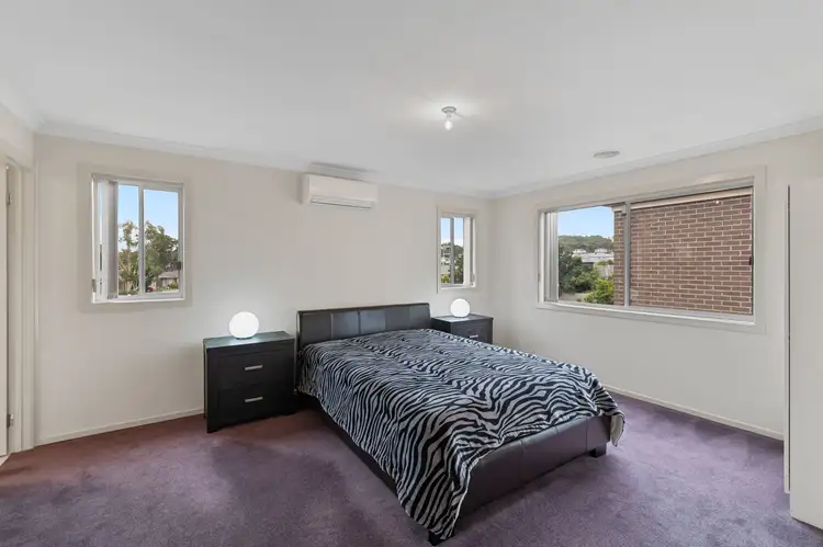 Sixth view of Homely house listing, 6 Fitzgerald Drive, South Morang VIC 3752
