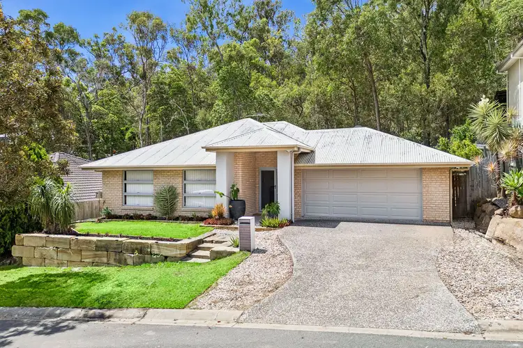 16 Carnarvon Crescent, Waterford QLD 4133