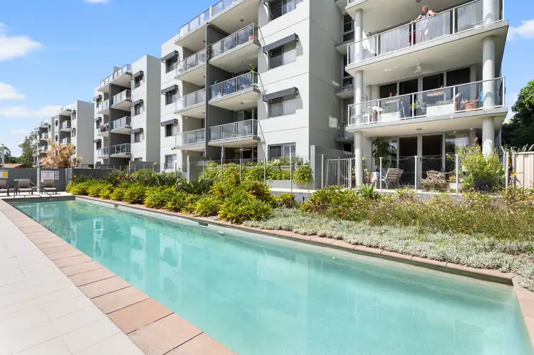 35/6 George Street, Deception Bay QLD 4508