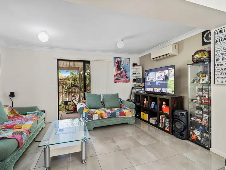 Third view of Homely townhouse listing, 51/433 Watson Road, Acacia Ridge QLD 4110