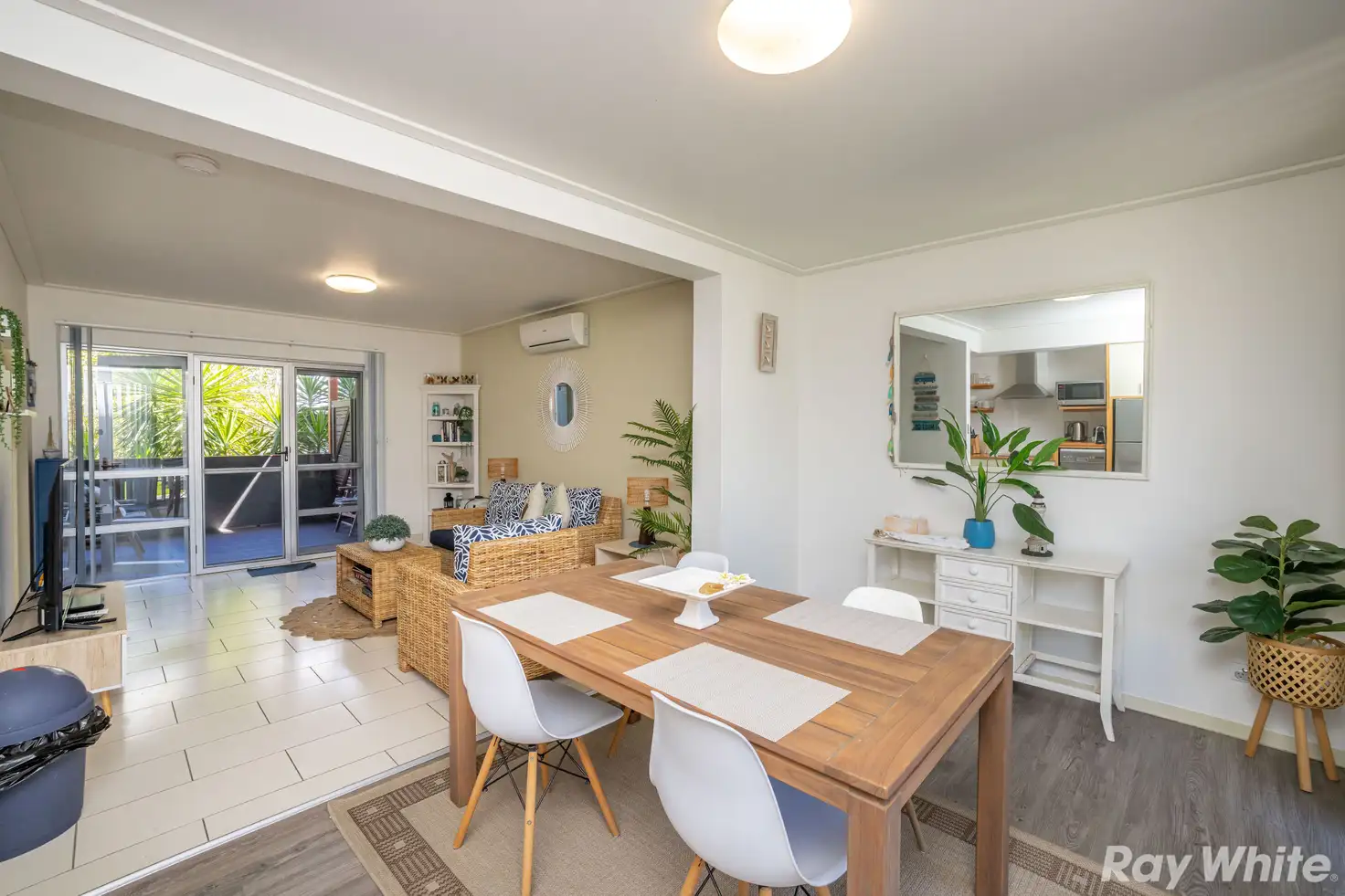 Main view of Homely unit listing, 5/18 Whales Parade, Diamond Beach NSW 2430