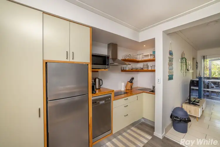 Second view of Homely unit listing, 5/18 Whales Parade, Diamond Beach NSW 2430