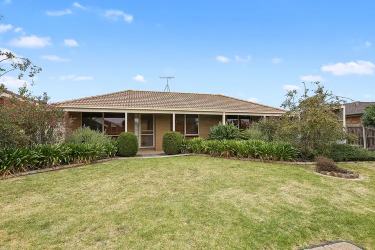 Main view of Homely house listing, 17 Kantara Crescent, Lara VIC 3212