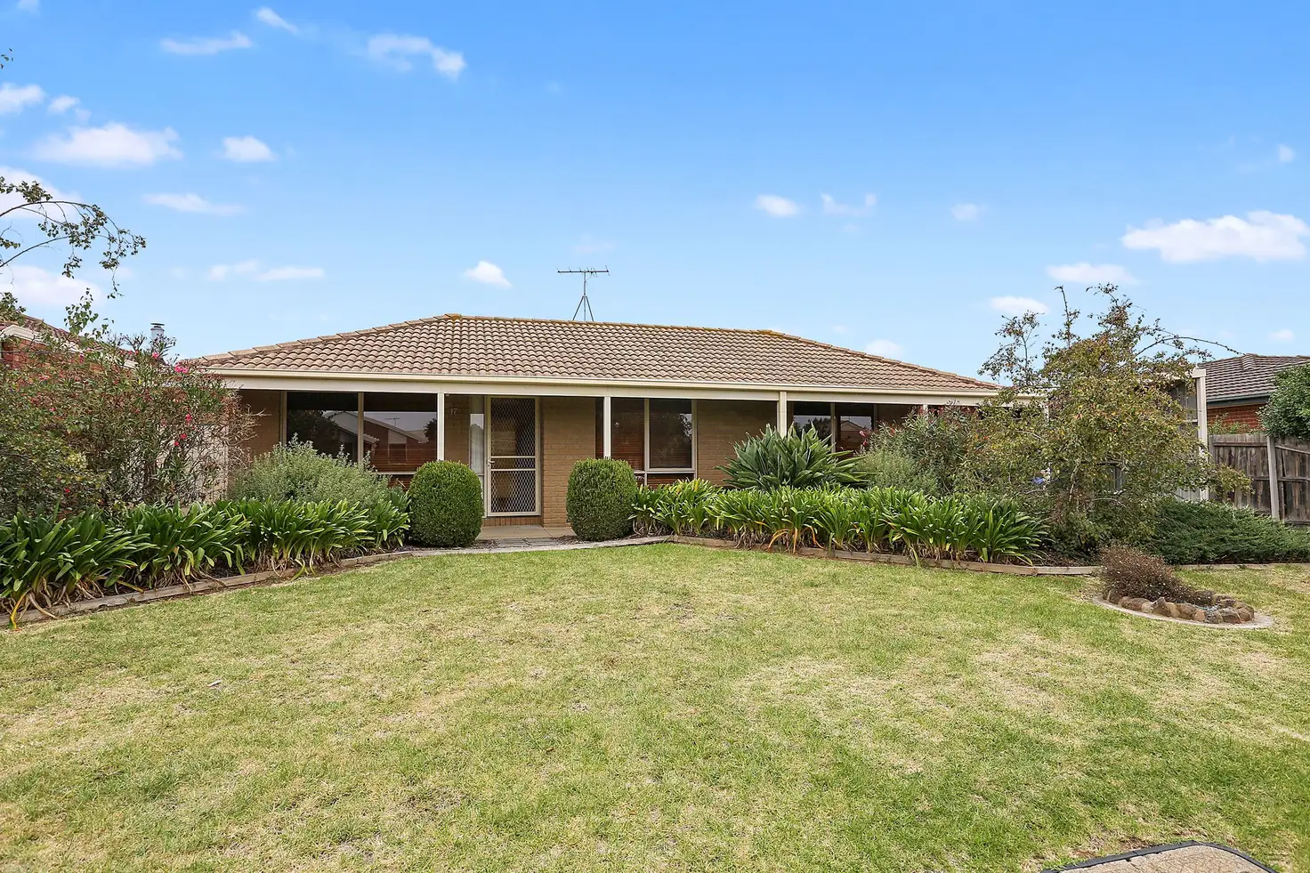 Main view of Homely house listing, 17 Kantara Crescent, Lara VIC 3212