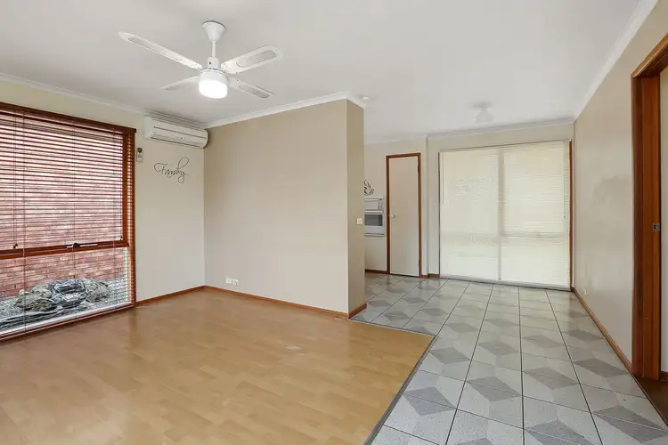 Second view of Homely house listing, 17 Kantara Crescent, Lara VIC 3212