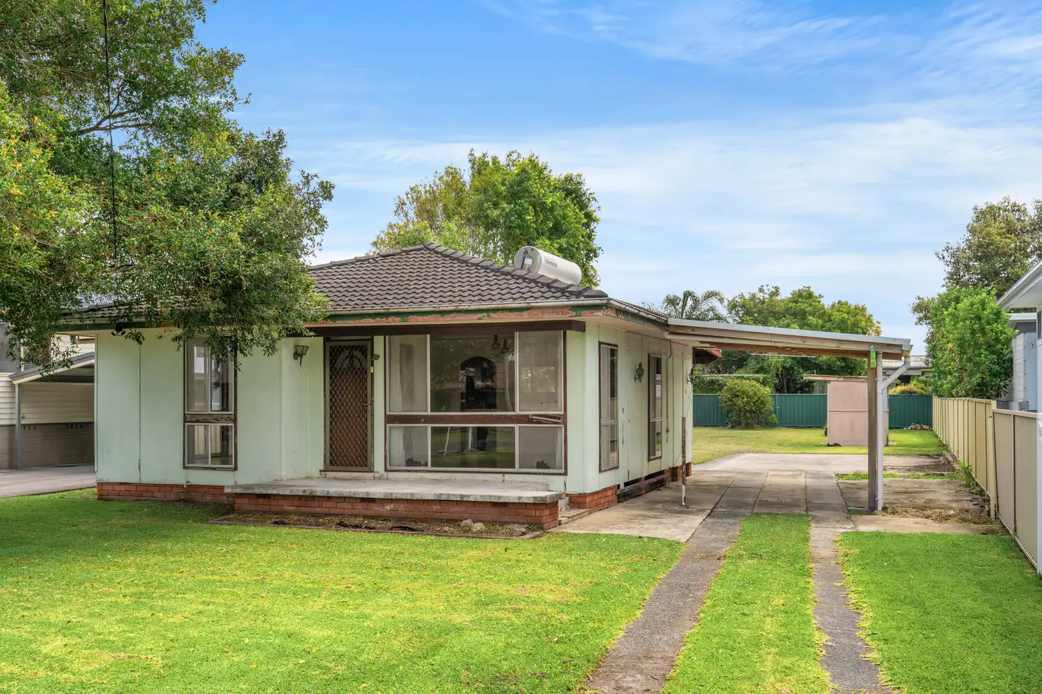 Main view of Homely house listing, 48 Pine Avenue, Davistown NSW 2251